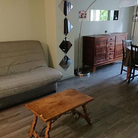 Le Nid Rouennais Apartment Екстериор снимка