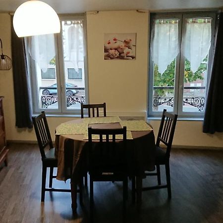 Le Nid Rouennais Apartment Екстериор снимка
