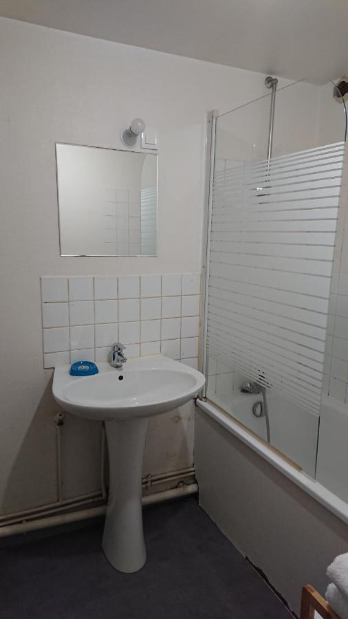 Le Nid Rouennais Apartment Екстериор снимка