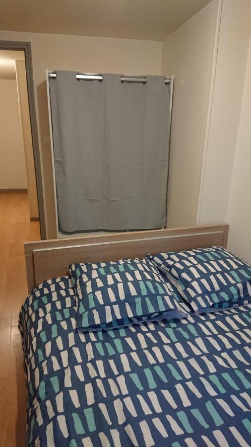 Le Nid Rouennais Apartment Екстериор снимка