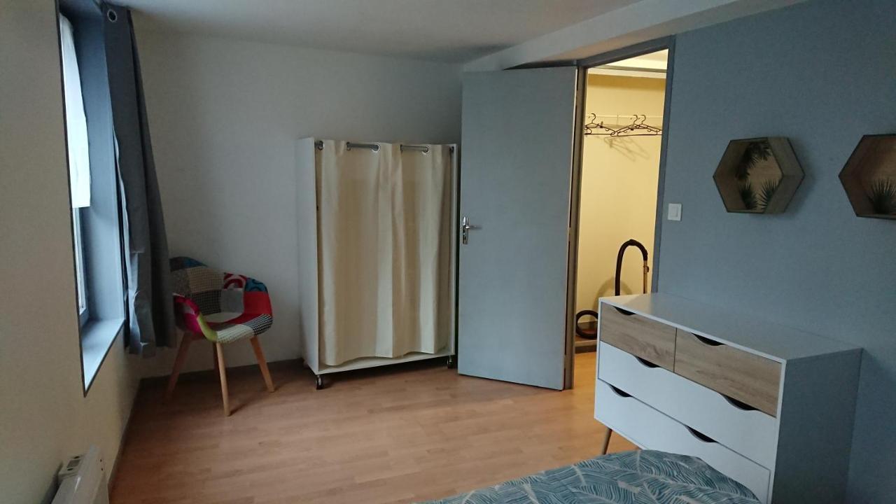 Le Nid Rouennais Apartment Екстериор снимка